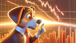 愛立信減記 Vonage，股價下挫