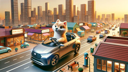 汽車與經濟展望：2024 年的機遇與挑戰