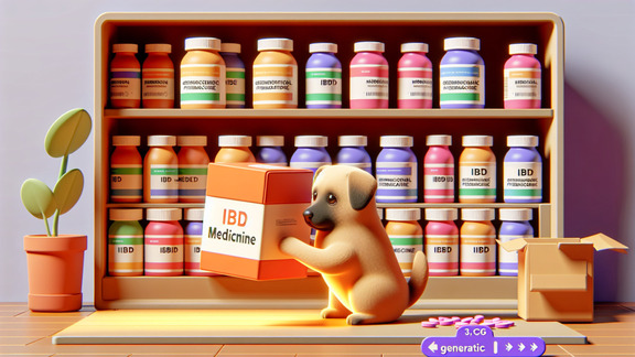 Eli Lilly 以 32 億美元擴張 IBD 藥物組合