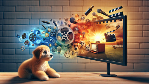 派拉蒙與 Skydance 合併，重塑娛樂版圖