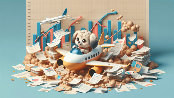 波音針對墜機事故認罪，面臨巨額財務壓力