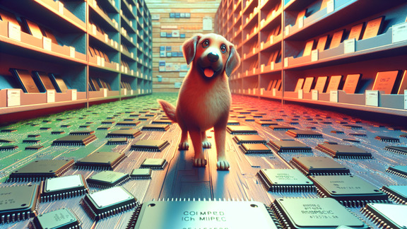 ASML 執行長表示歐洲仍需要中國製造的傳統晶片