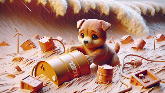 美國颶風季將擾動燃料市場，價格波動預警