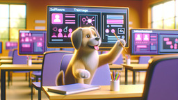 Skillsoft 與 Microsoft 合作開發生成式 AI 培訓計劃