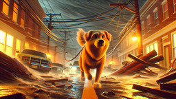 颶風 Beryl 對休斯頓造成停電並影響數據中心營運