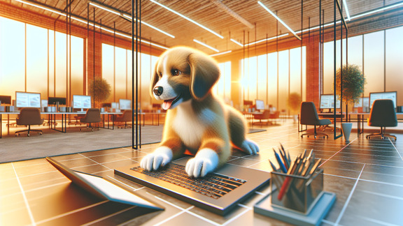 AWS App Studio 革新企業級應用程式