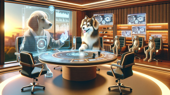 xAI 終止與甲骨文合作，轉向自建數據中心