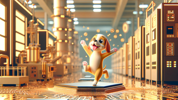 辛耘 (3583) CoWoS 業務爆發性成長，第二季營收年增近五成