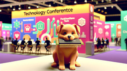 軟銀計畫收購英國晶圓設計公司 Graphcore，強化 AI 晶片市場競爭力