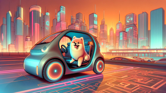 Volkswagen 電動車技術合作，加速固態電池技術