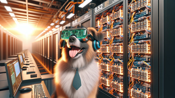 日本 AI 超級電腦新突破，速度將達 6.2 exaflops