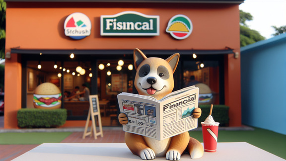 Chipotle 高層變動，股市影響待觀