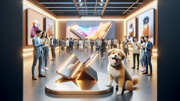 榮耀推出 Magic V3，折疊手機耐用性優於三星