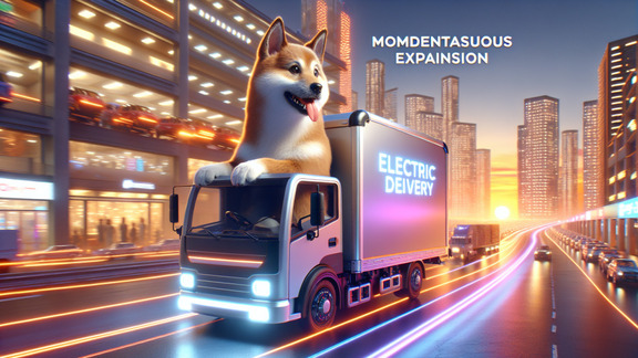 Bollinger Motors 與 Doering Fleet 簽訂 70 輛 Class 4 電動卡車銷售協議