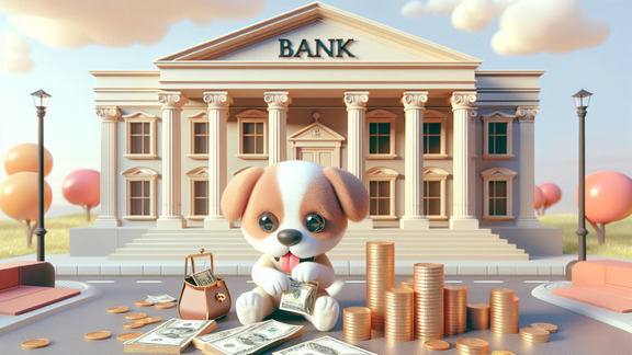 美國銀行 Q2 盈利超預期，投資銀行業務大增