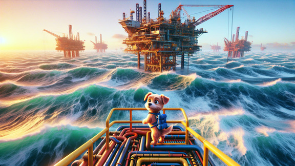 Exxon 計畫提高蓋亞那區域的石油產能