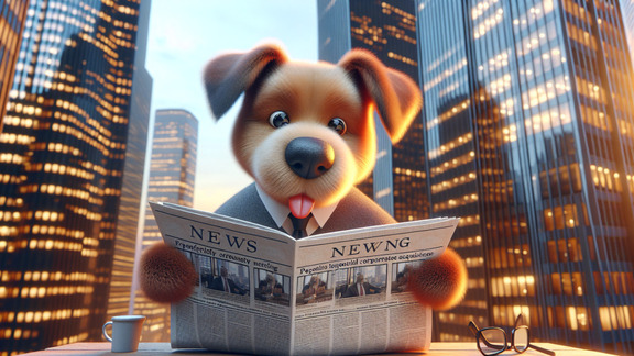 GitLab 考慮出售，吸引其他同業關注。