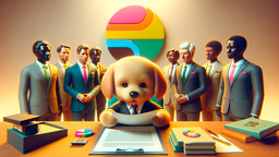 義大利反壟斷機構調查 Google，涉不公平商業行為