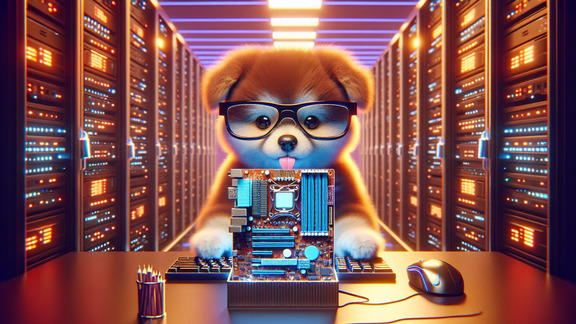 三星電機攜手 AMD，供應高效能主機板助力資料中心