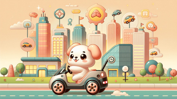 Ford 第二季每股收益未達預期，收入超標但電動車業務虧損