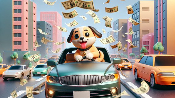 福特第二季盈餘不及預期，保修成本飆升至 23 億美元