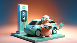 Tesla 第二季每股收益未達預期，能源儲存業務顯著增長