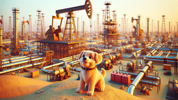 Northern Oil and Gas 與 Vital Energy 以 11 億美元收購德拉瓦盆地資產