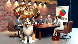 BHP 與 Lundin Mining 合作，以 32.5 億美元收購 Filo Corp.