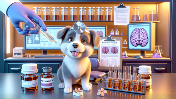 Lomecel-B 2a 期試驗資料發表，顯示治療輕度阿茲海默症潛力