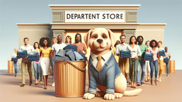 Target 推出牛仔褲回收活動，消費者可享 20% 折扣