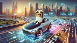 蔚來釋出全球首顆 5 奈米車用晶片，推動智慧駕駛技術發展