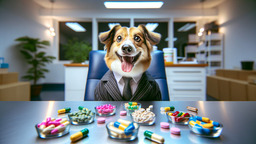 默克藥廠將全年銷售額財測上調