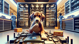 蘋果選用 Google TPU，挑戰 Nvidia AI 處理器霸主地位