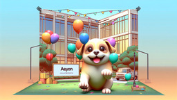 CGI Federal 收購 Aeyon，強化美國政府 AI 服務