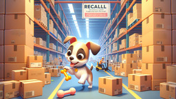 亞馬遜需召回 40 萬件危險產品