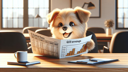 Qualcomm Q3 財報超預期，預計下一季度持續增長