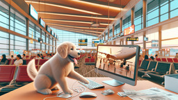 Delta、Spirit Airlines 因 CrowdStrike 軟體更新中斷，考慮法律行動