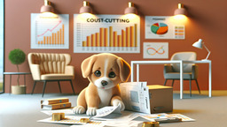 Intel 宣佈裁員 15%，暫停股息，削減百億成本