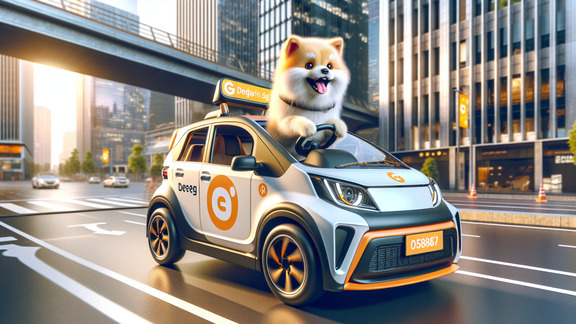 Uber 與比亞迪合作，推動全球電動車普及