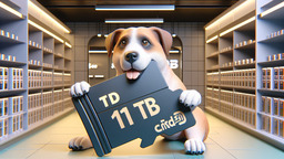 三星推首款 1TB microSD 卡，提升儲存容量與速度