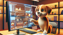 威騰 (WDC) 會計 4Q24 營收增長，企業級 SSD 產品前景看好