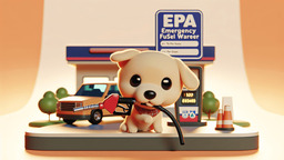 美國環保署發布緊急燃油豁免，緩解中西部汽油短缺