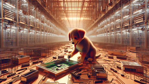 SK 海力士投資 38.7 億美元，建設美國 HBM 工廠