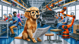 Rivian 宣佈生產量不變，第三季交付量略降