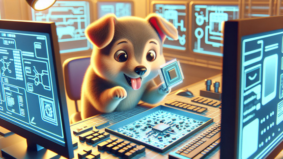 英特爾新晶片技術突破，2025 年量產推動 AI 與伺服器市場