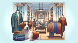 Ralph Lauren Q2 業績超預期，收入增長 1.1%