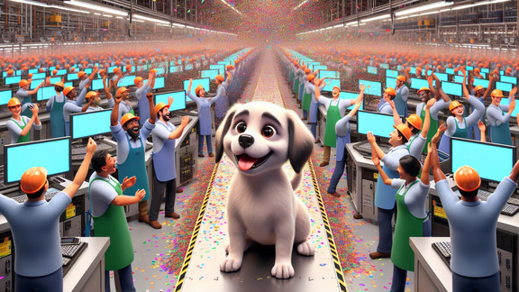 中芯國際、華虹半導體 2Q24 業績亮眼，預期 3Q24 持續增長