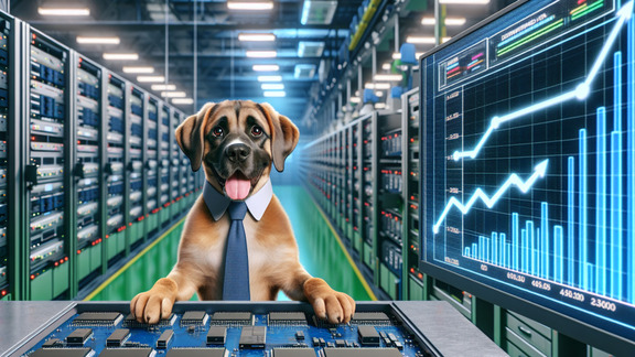 十銓科技預計記憶體市場下半年持續增長