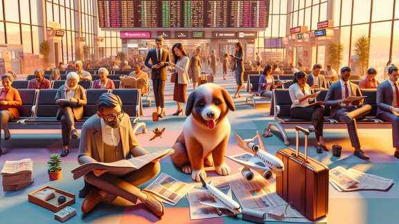 捷藍航空透過債務籌資 30 億美元，信用評等遭下調