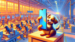 蘋果 iPhone 16 將登場，鄭州富士康招聘迎生產高峰